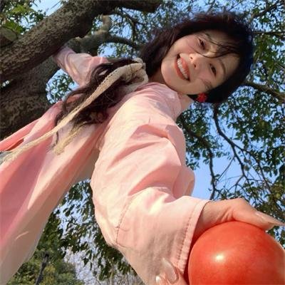 缩小人