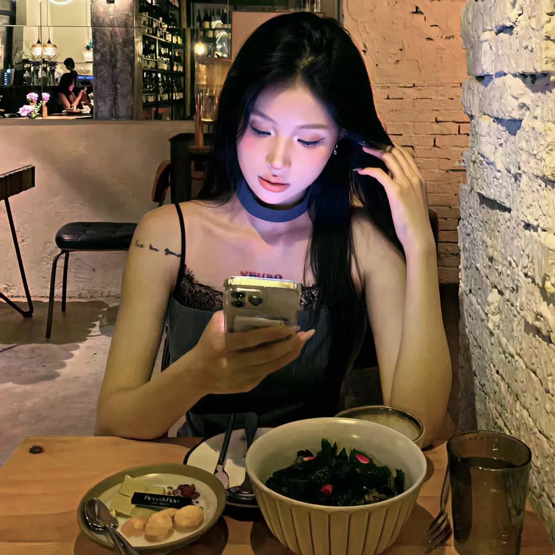 爱在惜别时
